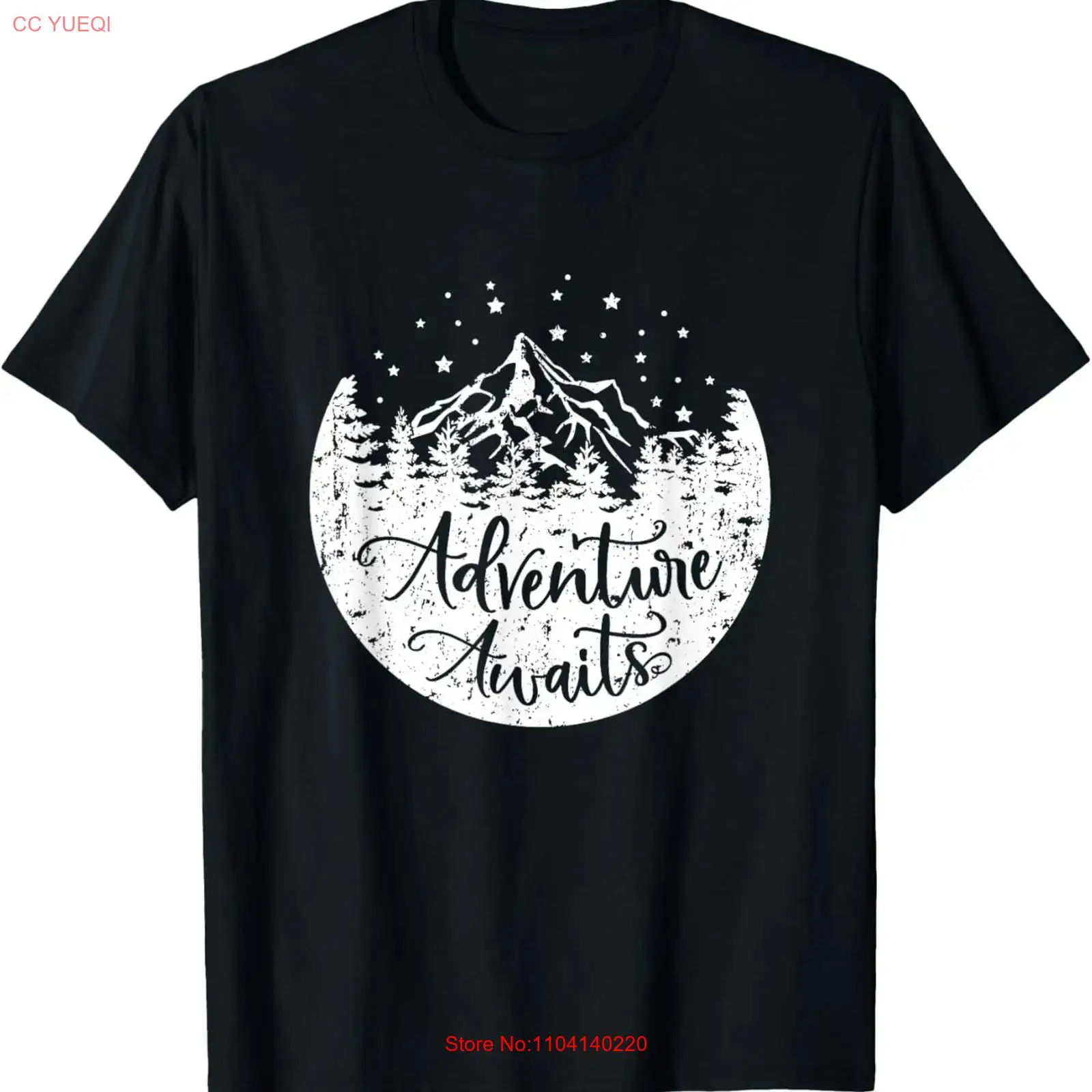 Outdoor Camping Adventures - Adventure awaits in the great outdoors