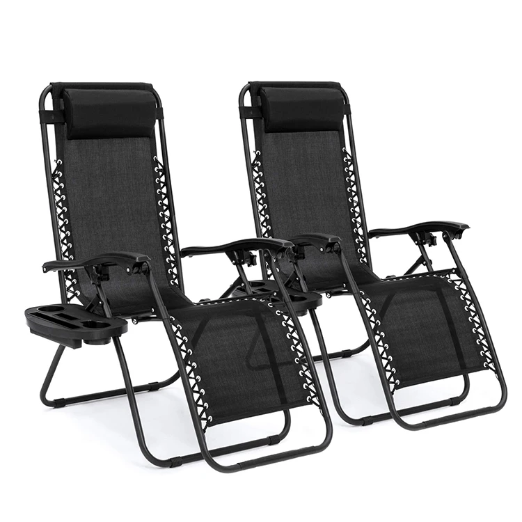 Outdoor Camping High Chair - 2026 Wholesale High Quality Outdoor Portable