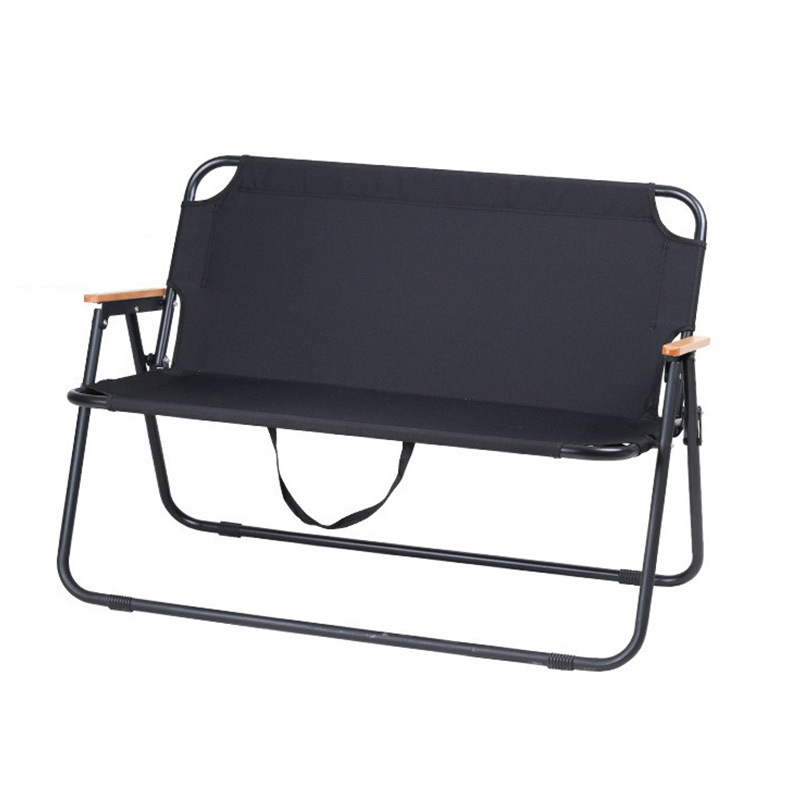 Outdoor Camping Chairs Folding - Outdoor Camping Portable Folding Oxford Chair