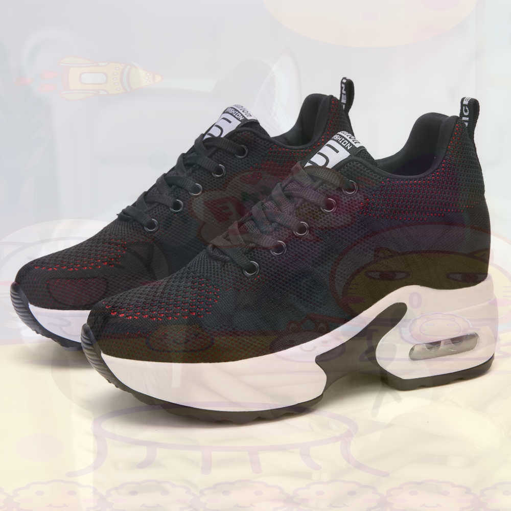 Outdoor Camping Ideas - Red Size 36 Shoes Woman Tennis