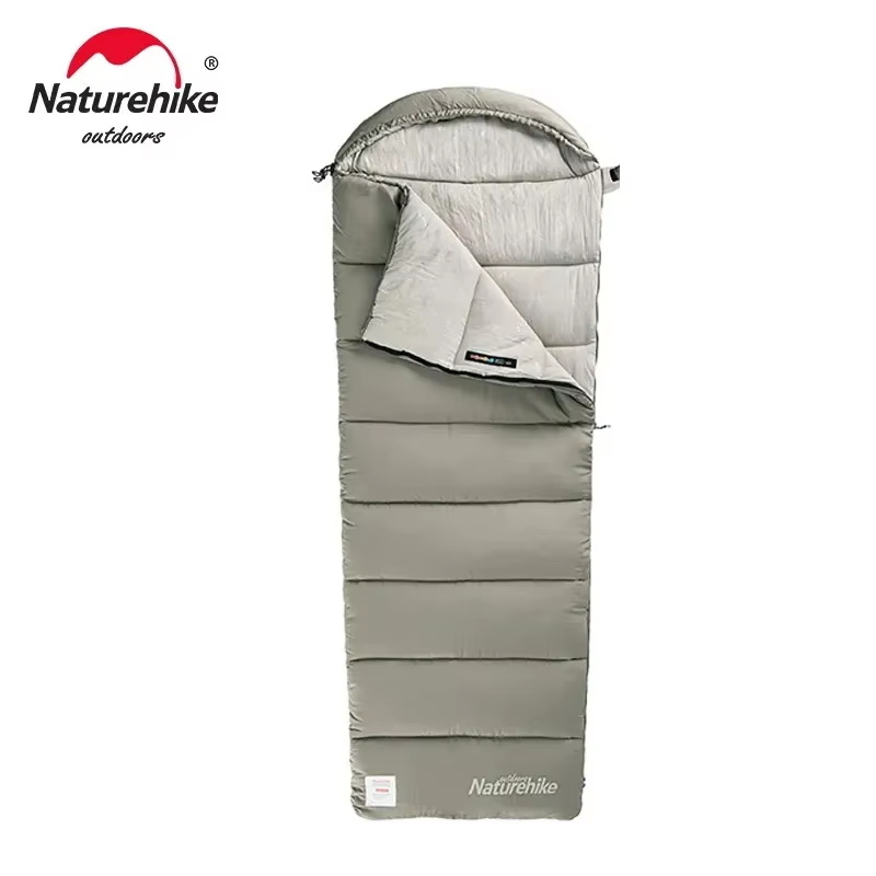 Ultralight Ground Sheet - Naturehike M180 Sleeping Bag Ultralight Winter