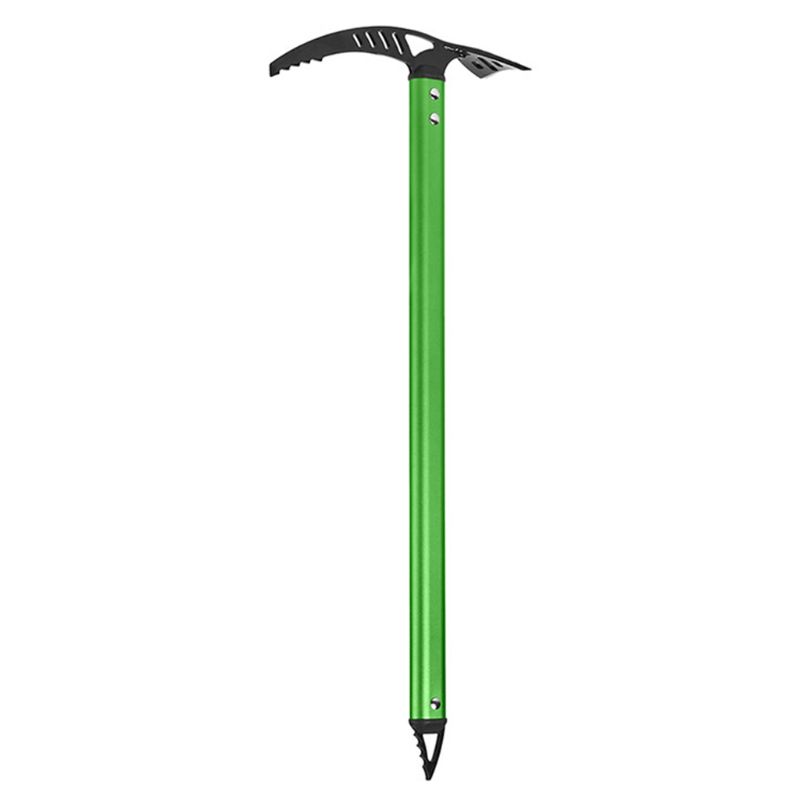 Camp Axe Hatchet - Outdoor Camping Climbing Aluminum Ice Pick