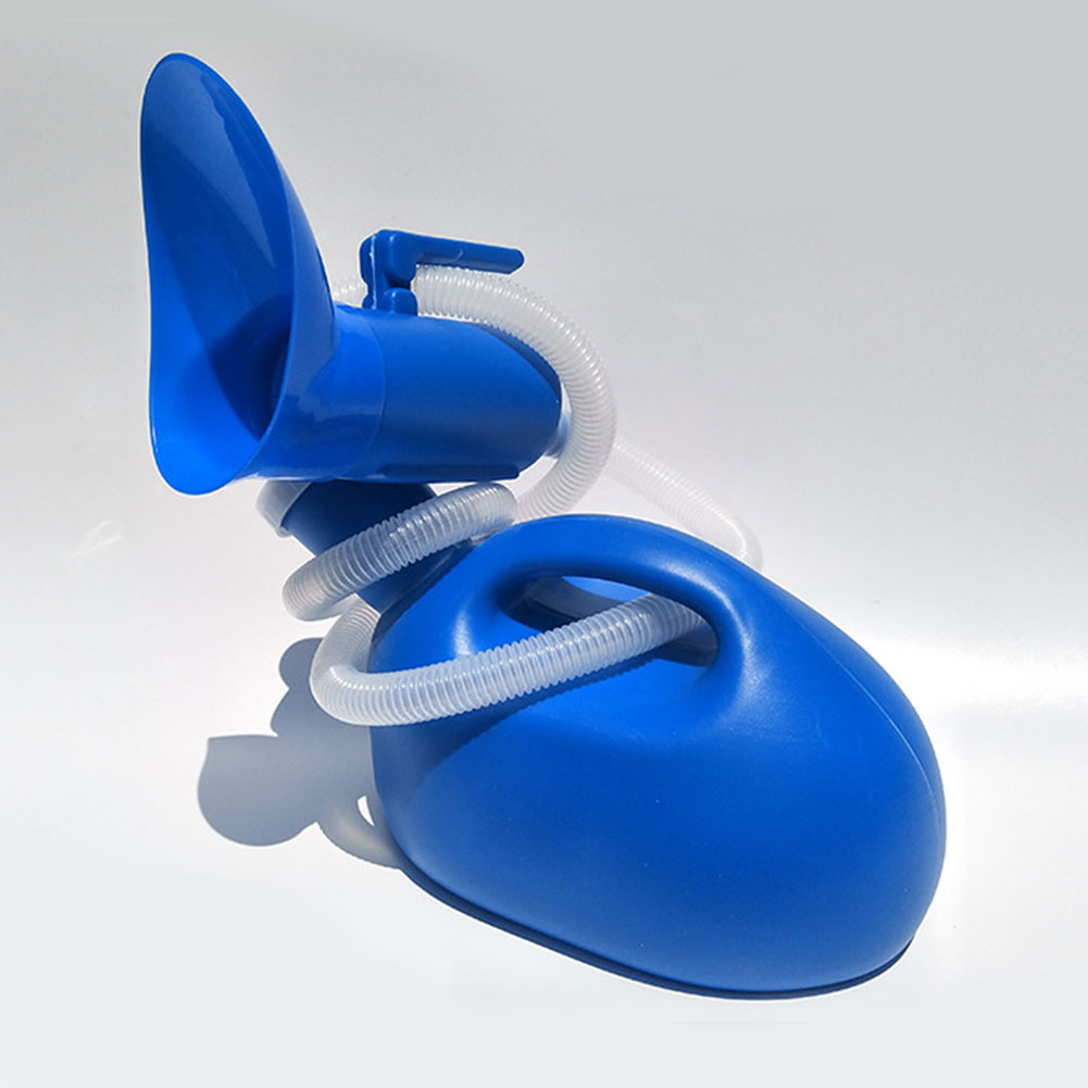 Travel Outdoor Camping Youtube - 2L Urinal Bottle Portable Urinal Potty