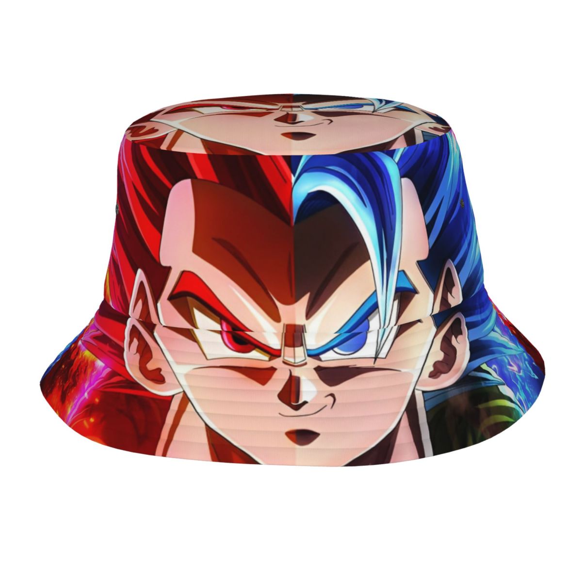 Outdoor Camping Zone - Spring Headwear Cartoon Dragon Ball Z