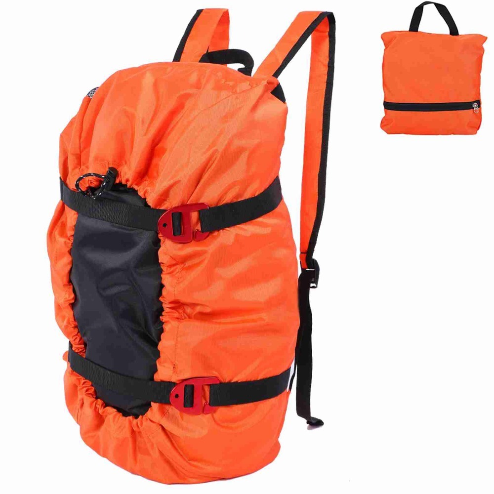 Ultralight Ground Sheet - Oxford Cloth Rock Climbing Rope Bag