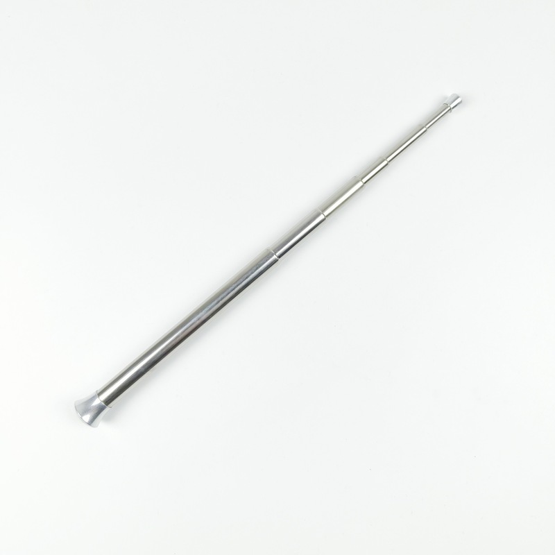 Outdoor In Camping - Factory direct sales New retractable fire