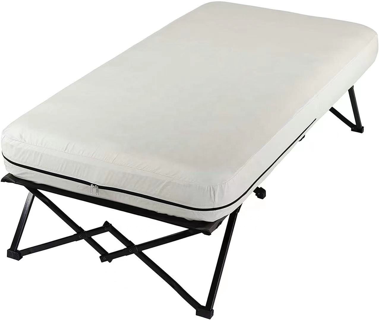 Hot Sale Camping Rollaway Beds - Outdoor Camping Beds For Sale ulasan dan harga