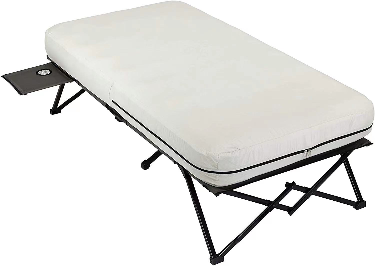Hot Sale Camping Rollaway Beds - Outdoor Camping Beds For Sale ulasan dan harga