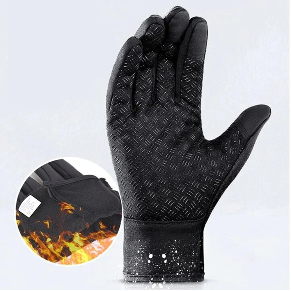 Autumn Winter Warm Cycling Glo - Outdoor Camping Zone ulasan dan harga