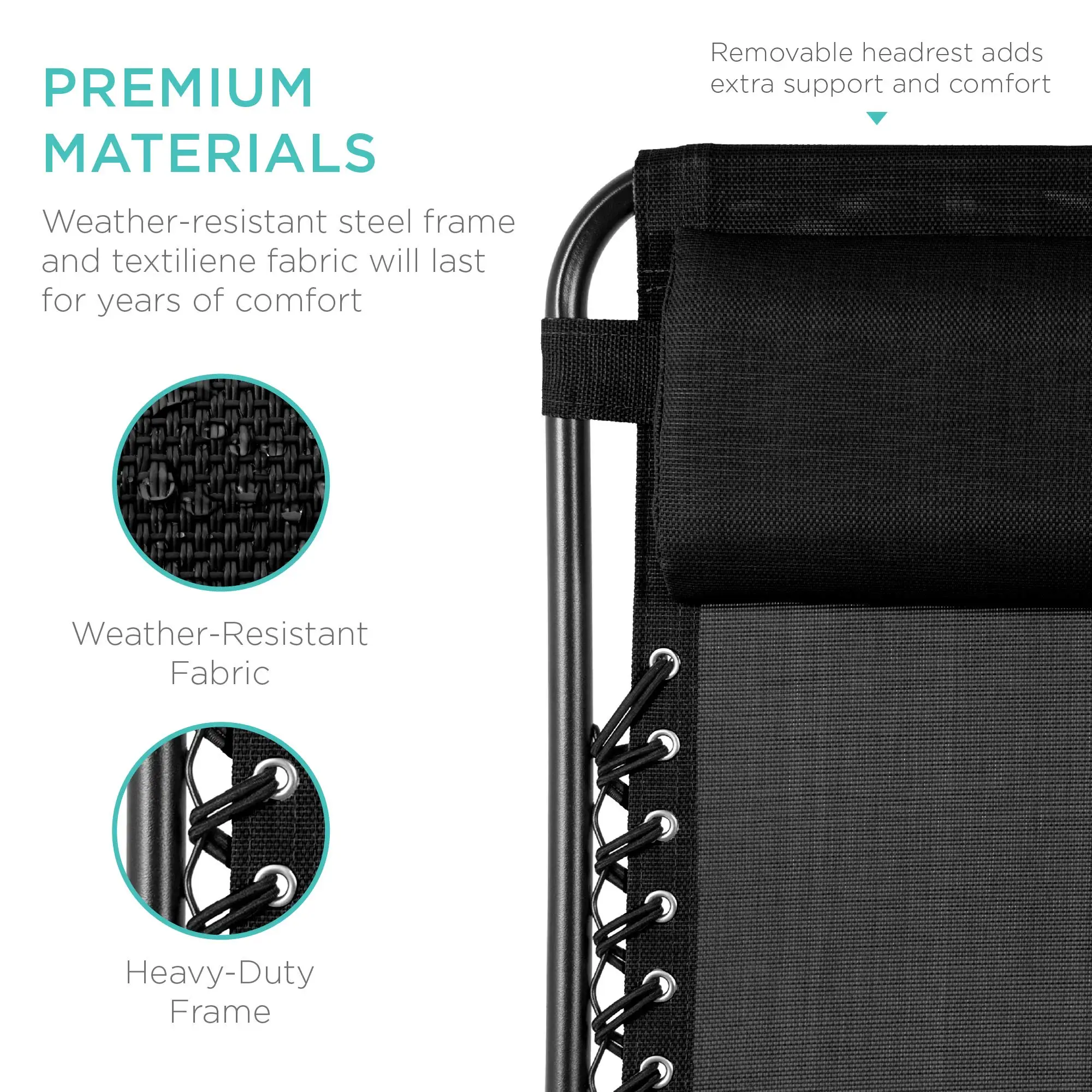 2026 Wholesale High Quality Ou - Outdoor Camping High Chair ulasan dan harga