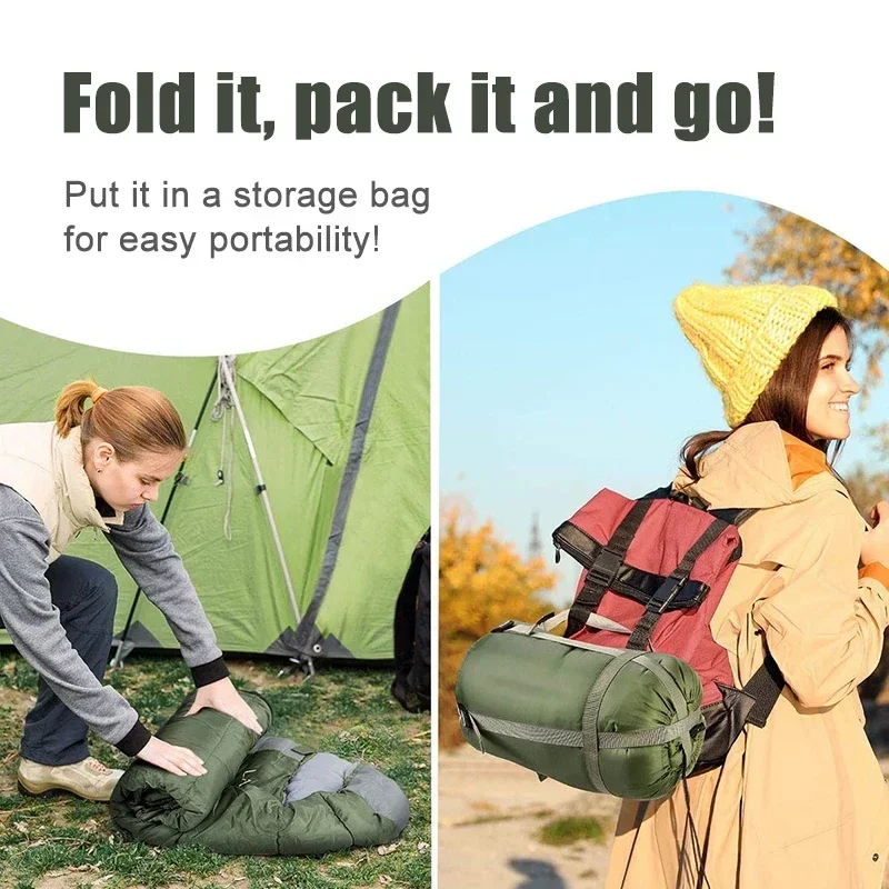 Camping Sleeping Bag Ultraligh - Ultralight Ground Sheet ulasan dan harga