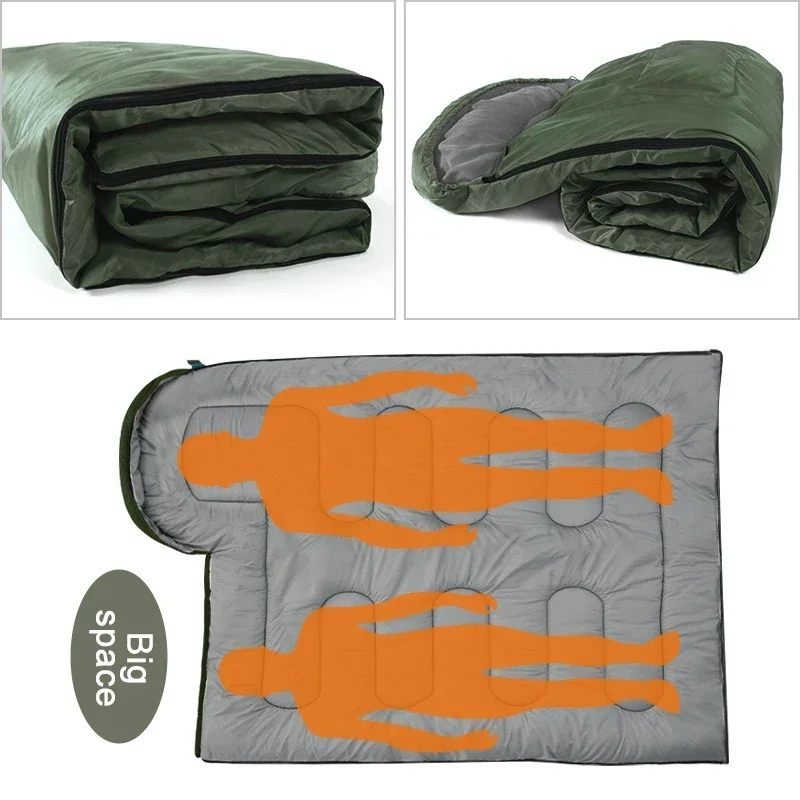 Camping Sleeping Bag Ultraligh - Ultralight Ground Sheet ulasan dan harga