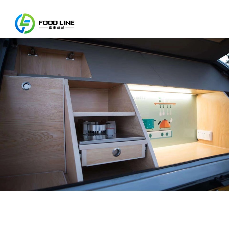 Customized Factory Mini Off-ro - Outdoor Camping Adventures ulasan dan harga
