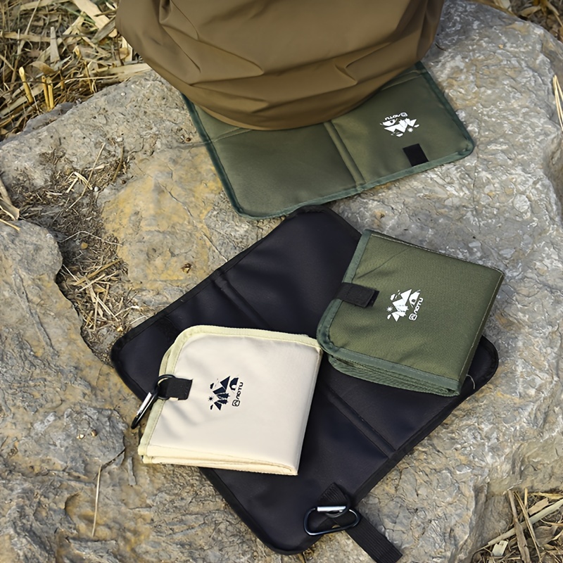 2026 NEW Outdoor Camping Folda - Outdoor Camping Rug ulasan dan harga