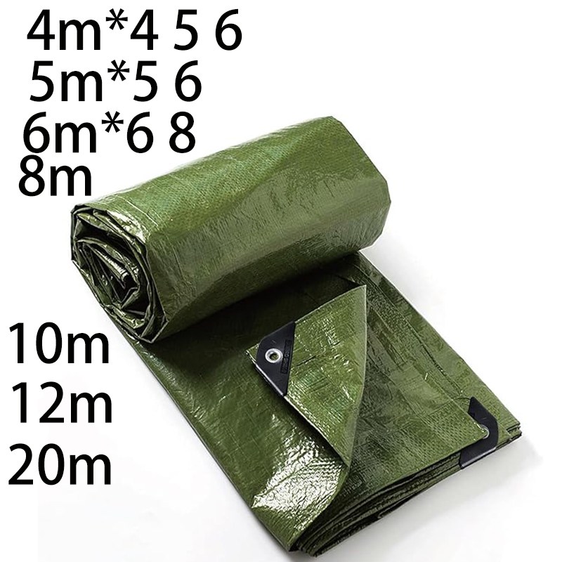 Waterproof Large Tarpaulin Cus - Waterproof Tarp Shelter ulasan dan harga