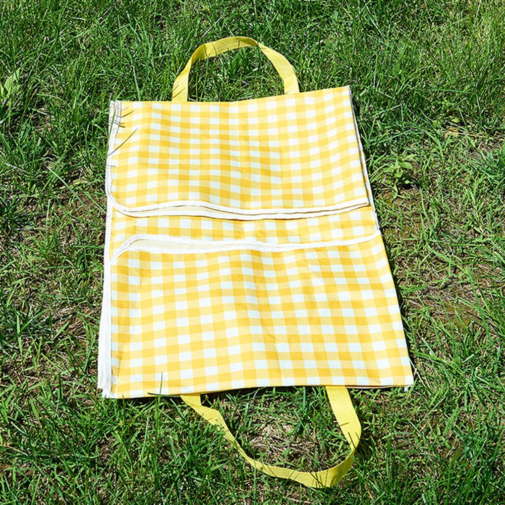 Outdoor Picnic Mat Waterproof  - Outdoor Camping Rug ulasan dan harga