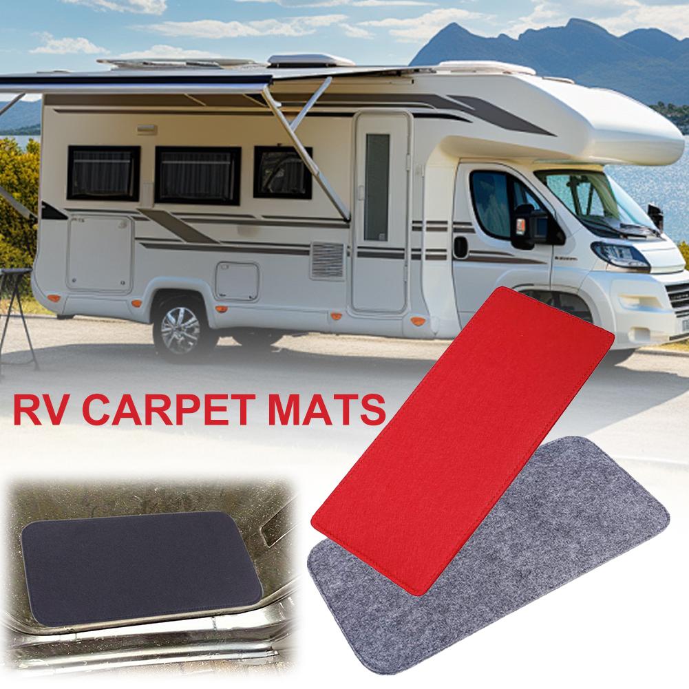 2pcs RV Carpet Anti Slip Repla - Outdoor Camping Carpet ulasan dan harga