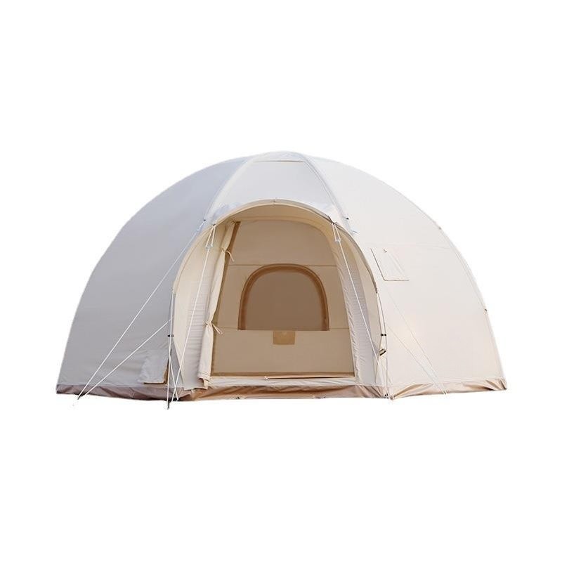 2025 Outdoor Luxury Yurt Tent  - Outdoor Yurt Camping ulasan dan harga
