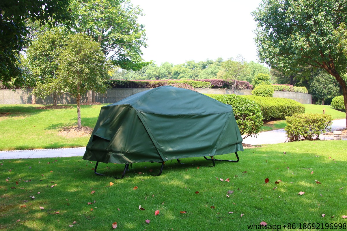 Factory direct sales camping c - Outdoor Camping Beds For Sale ulasan dan harga