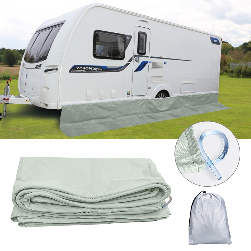 For Motorhomes/Campervans Outd - Outdoor In Camping ulasan dan harga