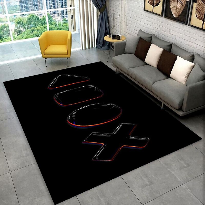 Retro Game Zone logo Controlle - Outdoor Camping Zone ulasan dan harga