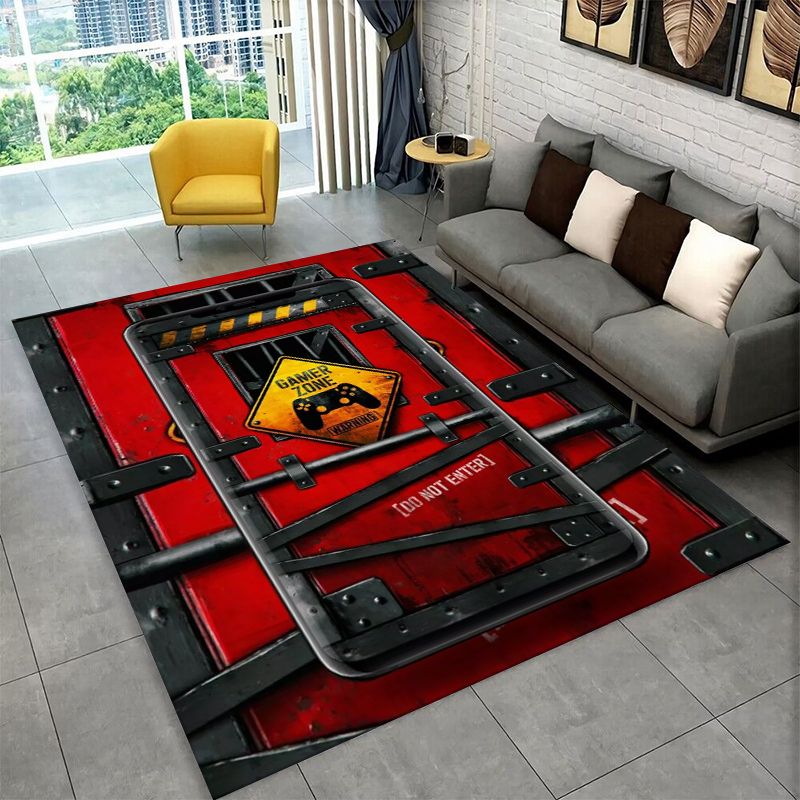 Retro Game Zone logo Controlle - Outdoor Camping Zone ulasan dan harga