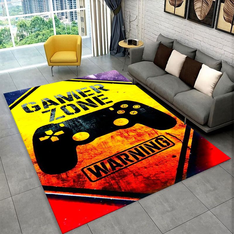 Retro Game Zone logo Controlle - Outdoor Camping Zone ulasan dan harga