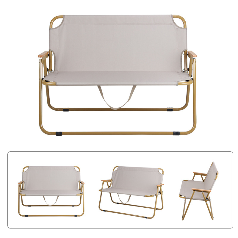 Outdoor Camping Portable Foldi - Outdoor Camping Chairs Folding ulasan dan harga