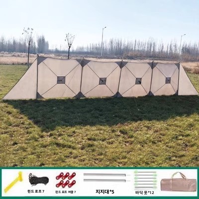 Waterproof inflatable tent cam - Waterproof Tarp Shelter ulasan dan harga