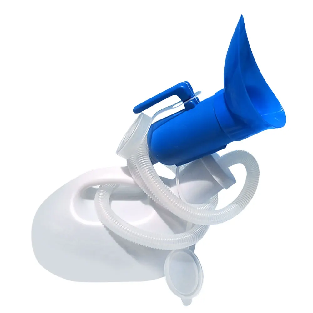 2000ml Portable Urinal With Ho - Travel Outdoor Camping Youtube ulasan dan harga