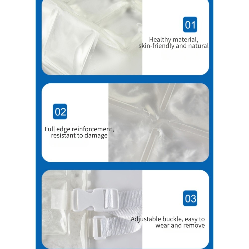 Cooling Vest With For Multi Fo - Outdoor Camping Zone ulasan dan harga