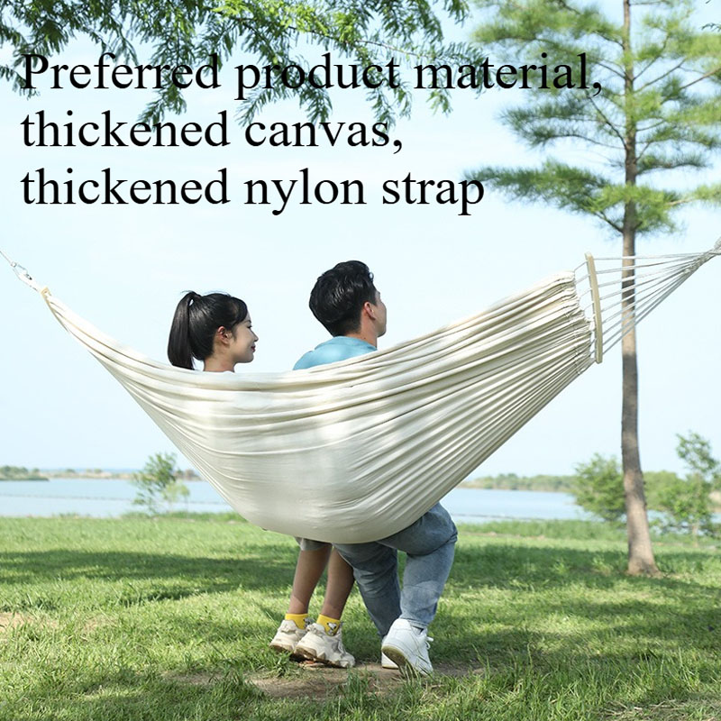 Hammock outdoor swing, anti -  - Camping Outdoor Or Indoor ulasan dan harga