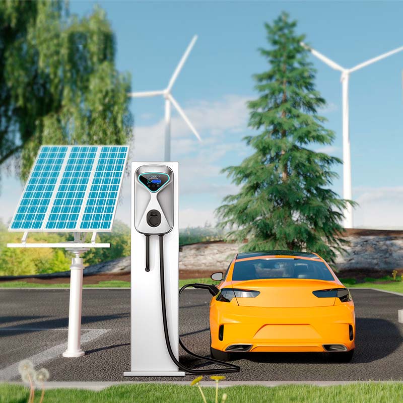 New Energy 7/11/22kW Fast Char - Portable Power Station ulasan dan harga