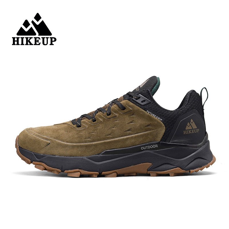 HIKEUP Rubber Outsole Cushione - Outdoor Camping Carpet ulasan dan harga