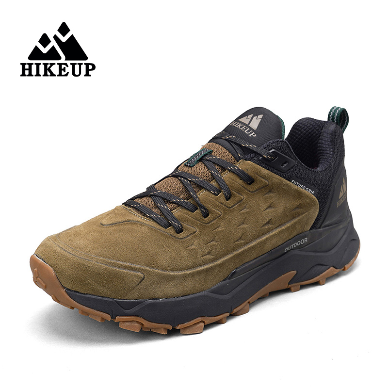 HIKEUP Rubber Outsole Cushione - Outdoor Camping Carpet ulasan dan harga