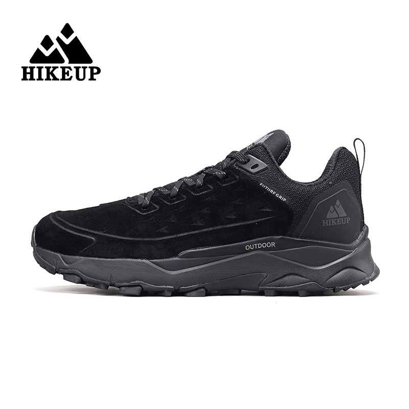 HIKEUP Rubber Outsole Cushione - Outdoor Camping Carpet ulasan dan harga