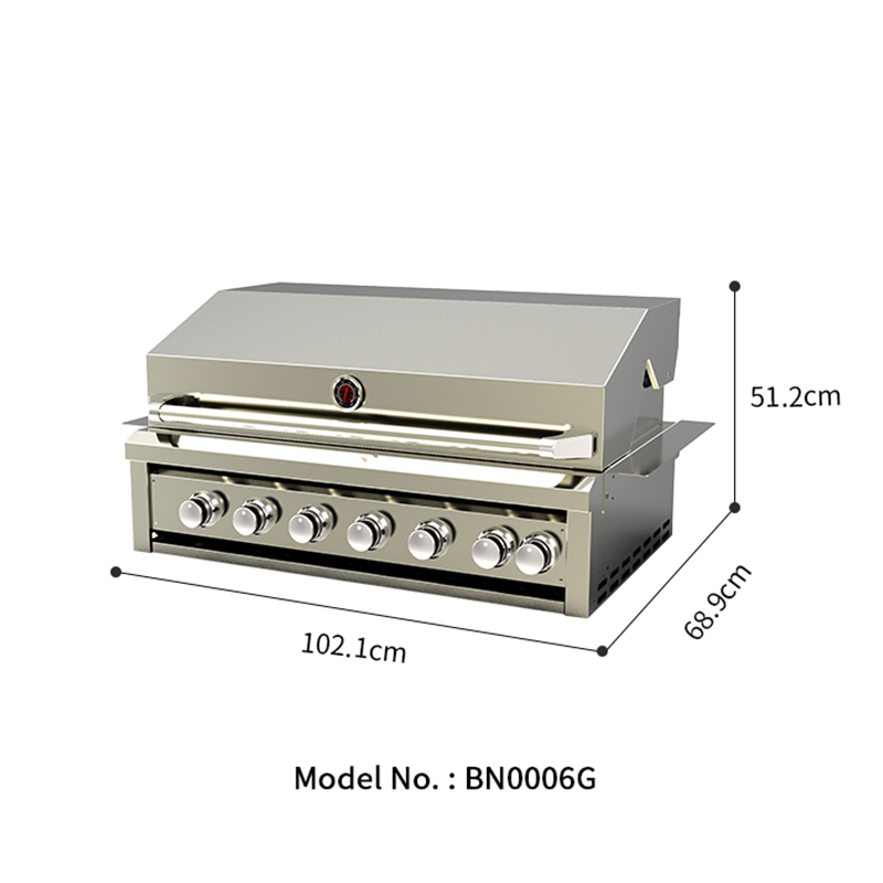 Full Size OEM Stainless Metal  - Outdoor Camping Zone ulasan dan harga