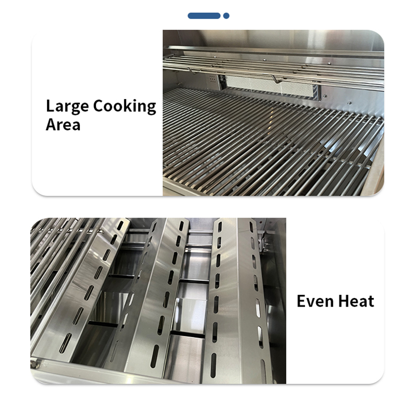 Full Size OEM Stainless Metal  - Outdoor Camping Zone ulasan dan harga