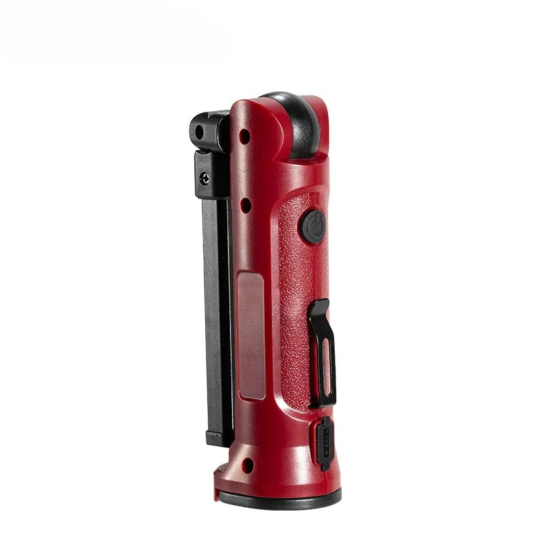 COB LED Work Light Rechargeabl - Camping Lantern ulasan dan harga