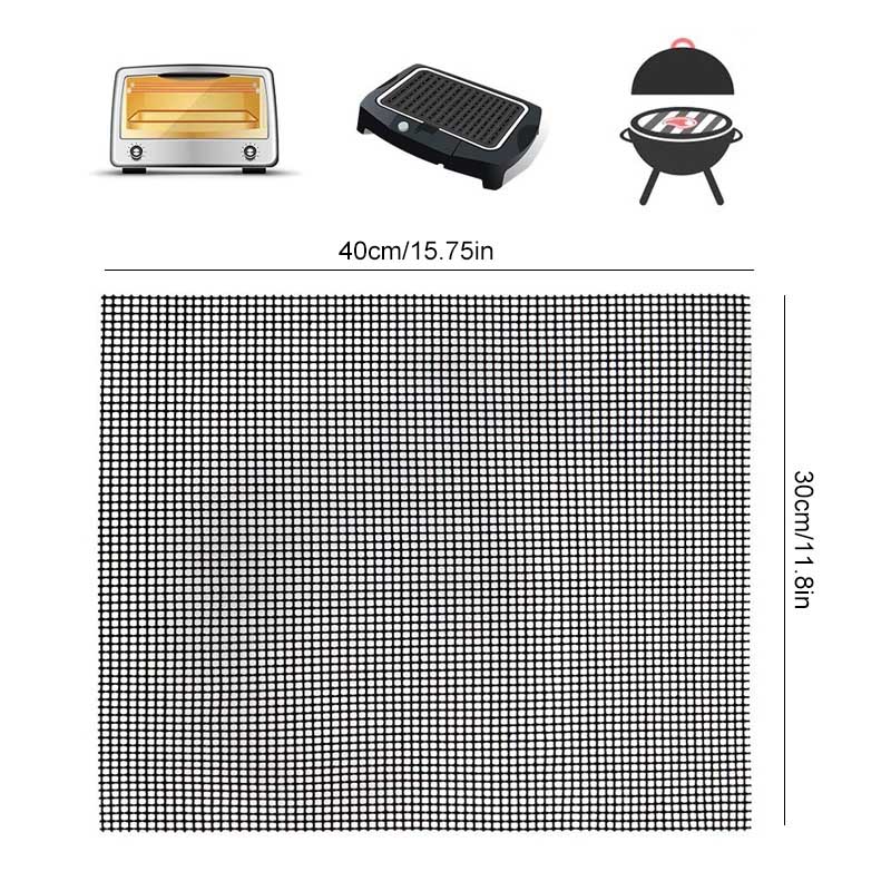 YOMEEI 1Pcs Barbecue Grilling  - Outdoor Camping Rug ulasan dan harga
