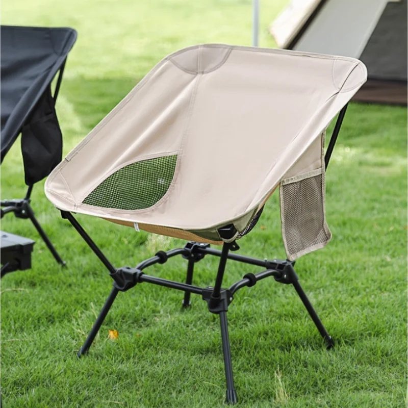 Beach Fishing Stool Portable F - Travel Outdoor Camping Youtube ulasan dan harga