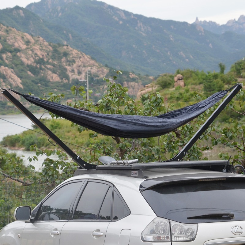 2026 SUV Outdoor Self-Driving  - Outdoor Camping Hammock ulasan dan harga