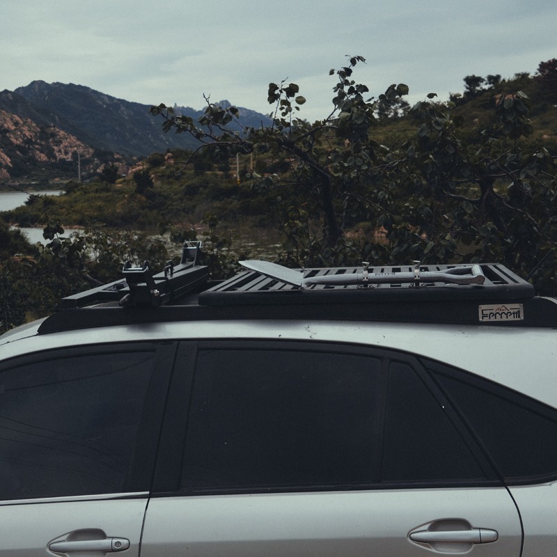 2026 SUV Outdoor Self-Driving  - Outdoor Camping Hammock ulasan dan harga