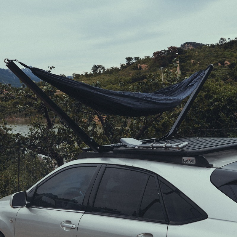 2026 SUV Outdoor Self-Driving  - Outdoor Camping Hammock ulasan dan harga