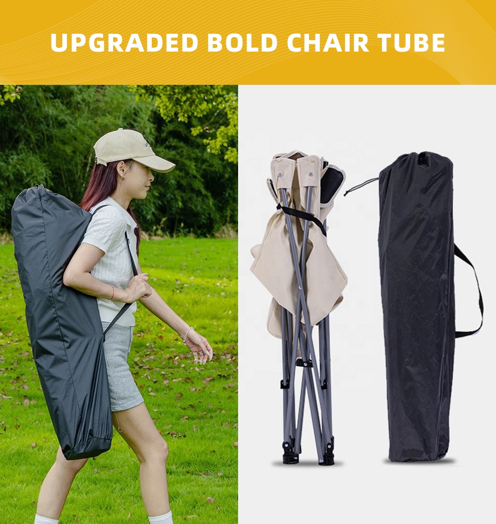 Portable Folding Reclining Cha - Outdoor Camping Chairs Folding ulasan dan harga