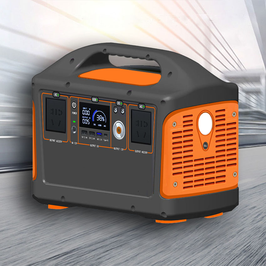 All In One Portable Power Ener - Portable Power Station ulasan dan harga