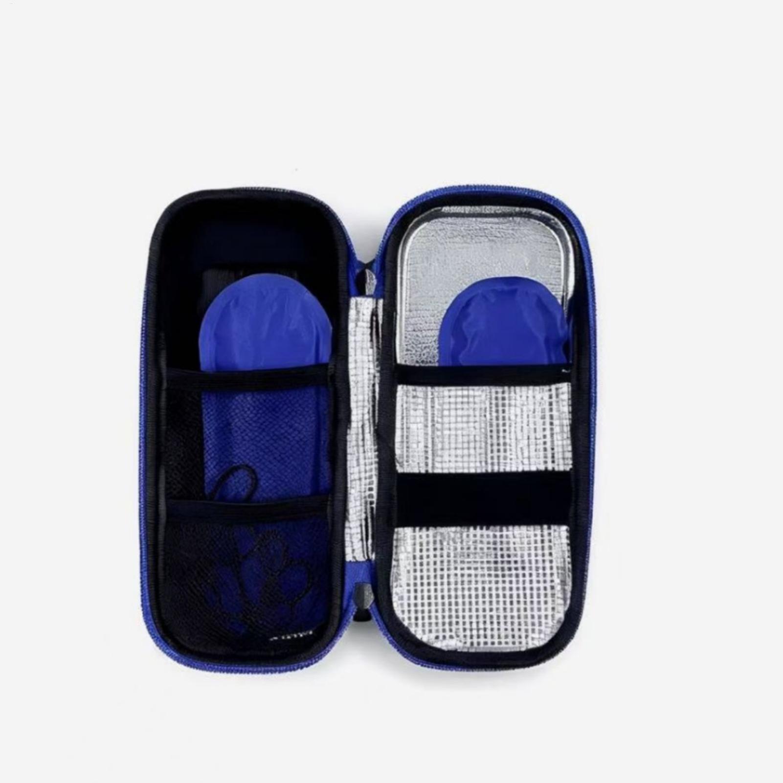 Cooler Travel Case With Temp D - Outdoor In Camping ulasan dan harga