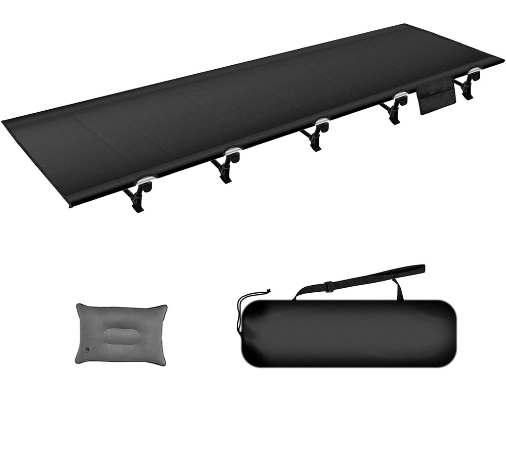 # Hot Sales Outdoor Portable E - Outdoor Camping Beds For Sale ulasan dan harga