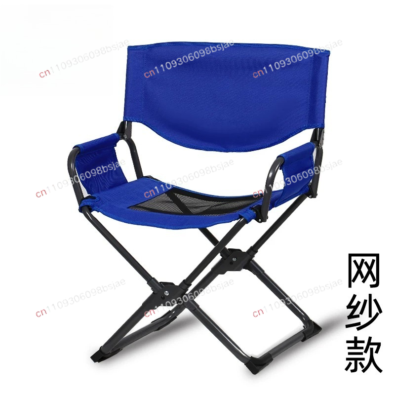 Sturdy and durable outdoor cam - Outdoor Camping Chairs Folding ulasan dan harga