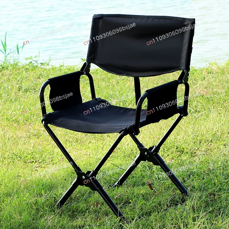 Sturdy and durable outdoor cam - Outdoor Camping Chairs Folding ulasan dan harga